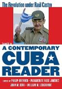 A Contemporary Cuba Reader