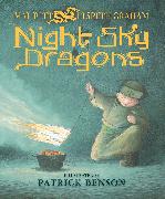 Night Sky Dragons