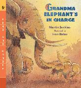 Grandma Elephant's in Charge