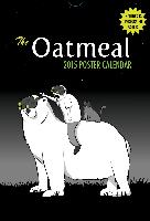 The Oatmeal 2015 Poster Calendar