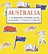 Australia: A 3D Keepsake Country Guide