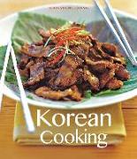 Korean Cooking