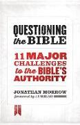 Questioning the Bible