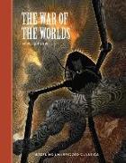 The War of the Worlds