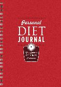 Personal Diet Journal