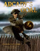 Arcady's Goal