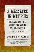 MASSACRE IN MEMPHIS