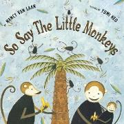 So Say the Little Monkeys