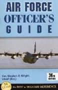 Air Force Officer's Guide