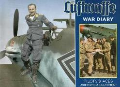 Luftwaffe War Diary
