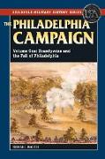 The Philadelphia Campaign