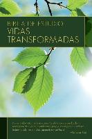 Biblia de Estudio: Vidas Transformadas-Rvr 1960