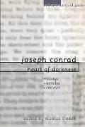 Joseph Conrad: Heart of Darkness: Essays, Articles, Reviews