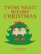 Twins' Night Before Christmas