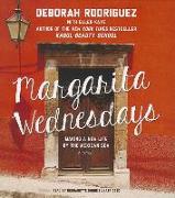 Margarita Wednesdays: Making a New Life by the Mexican Sea