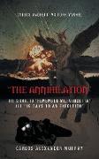 The Annihilation