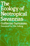 The Ecology of Neotropical Savannas