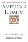 American Judaism - A History