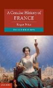 A Concise History of France