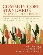 Common Core Standards in Diverse Classrooms