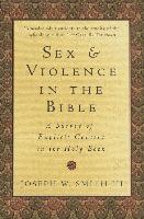 Sex & Violence in the Bible: A Survey of Explicit Content in the Holy Book