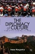 The Diplomacy of Culture