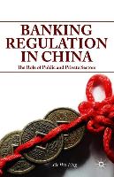 Banking Regulation in China