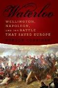 Waterloo - A New History