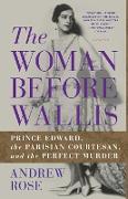 Woman Before Wallis