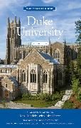 Duke University Campus Guide