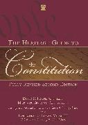 The Heritage Guide to the Constitution