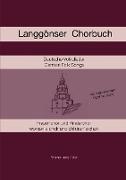 Langgönser Chorbuch für Kinder- und Frauenchor