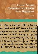 Cursus Nieuw Testamentisch Grieks Voor Beginners
