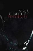 Ninja Secrets of Invisibility