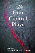 24 Gun Control Plays