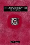 Demonology 101