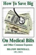 How to $Ave Big on Medical Bills and Other Common Expenses