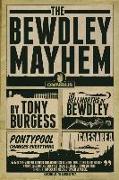 The Bewdley Mayhem: Hellmouths of Bewdley, Pontypool Changes Everything, Caesarea