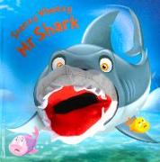 Sneezy Wheezy MR Shark