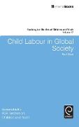 Child Labour in Global Society