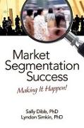 Market Segmentation Success