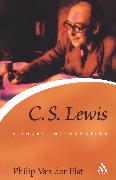 C.S. Lewis: A Short Introduction