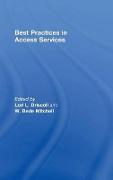 Best Practices in Access Services