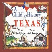 A Child's History of Texas