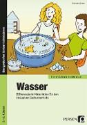 Wasser