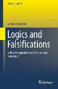 Logics and Falsifications