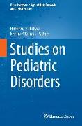 Studies on Pediatric Disorders