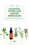 Aliviar el estrés con aceites esenciales