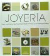 Joyería : los metales y las técnicas tradicionales y contemporáneas