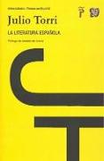 La literatura española